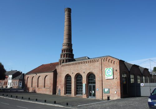 Le Musée du Textile et de la Vie Sociale